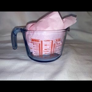 Vintage Imperial Measuring Cup